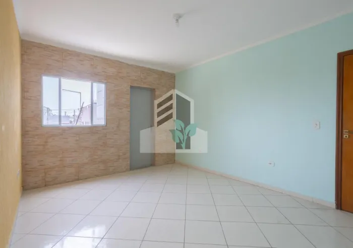 Sala Comercial para Locação em São Paulo, Parque São Rafael, 1 banheiro