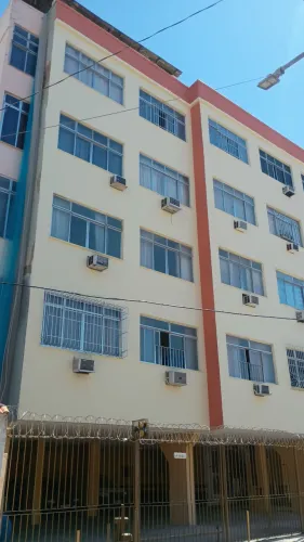 Pintura de fachada obras em geral