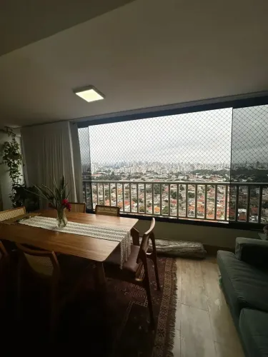 Apartamento setor Leste Vila Nova, 92m2