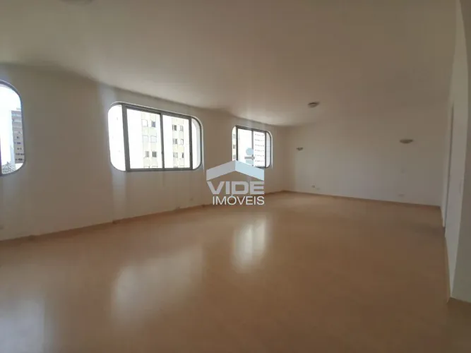 APARTAMENTO PARA VENDA E LOCAÇÃO NO CAMBUÍ | CAMPINAS - SP | PROXIMO AO CENTRO DE CONVIVEN