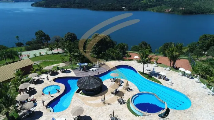 Apartamento para vender em Condomínio Pier 22, Caconde - SP