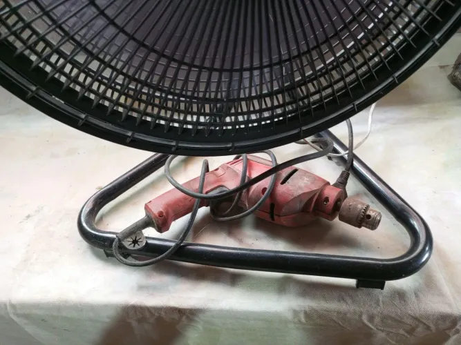 Ventilador 