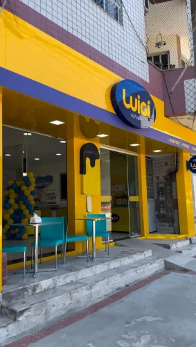 Vende-se Sorveteria localizada na praça de Novo México - Vila Velha