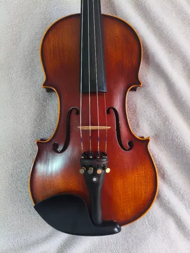 Violino intermediário 4/4 