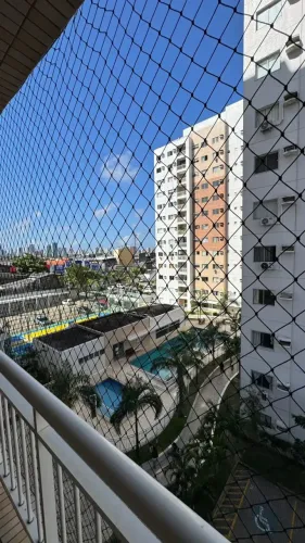 Apartamento para aluguel e venda com 76 metros quadrados com 3 quartos em Sacramenta - Bel