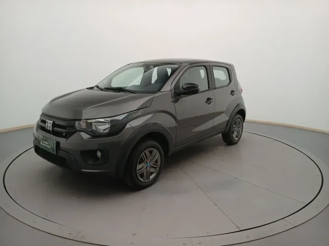 Fiat Mobi Like 1.0 Fire Flex 5P. 2026