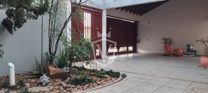 Casa Para Alugar Vila das Hortências - Jundiaí/SP