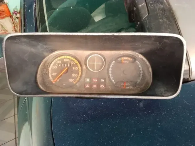 Painel Chevette 1973-1977 - Original