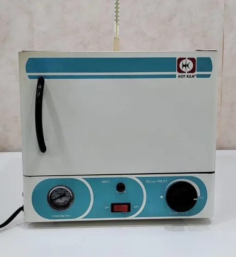 Salão de Beleza - Brechó