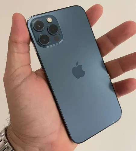 iPhone 12 pro 128 GB