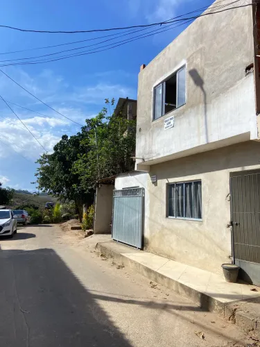 Vendo Casa no Bairro Gilson Carone