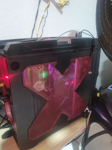 Pc gamer ddr3 vendo ou troco