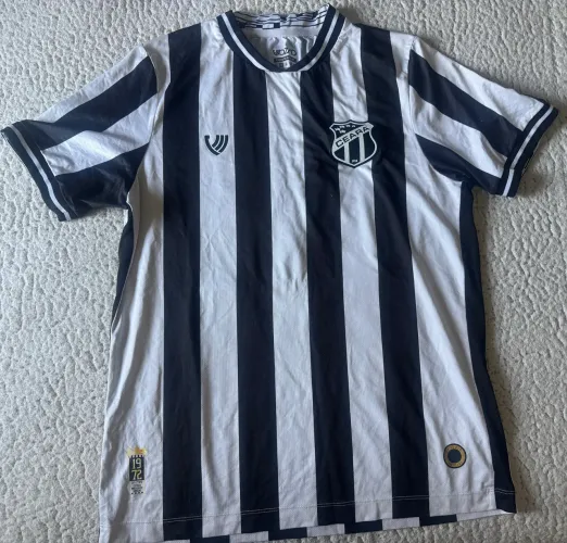 Camisas Originais de times Brasileiros
