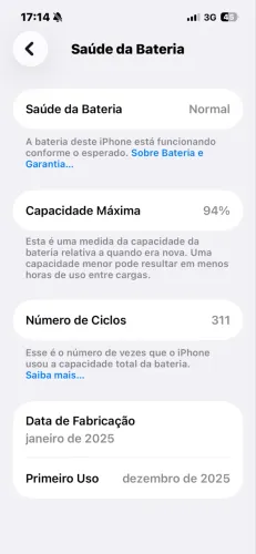 iPhone 16e 256gb