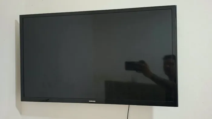 Smart Tv 32 polegadas