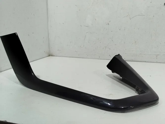 Acabamento Esquerdo Console Central Ford Focus 2016 Orig.