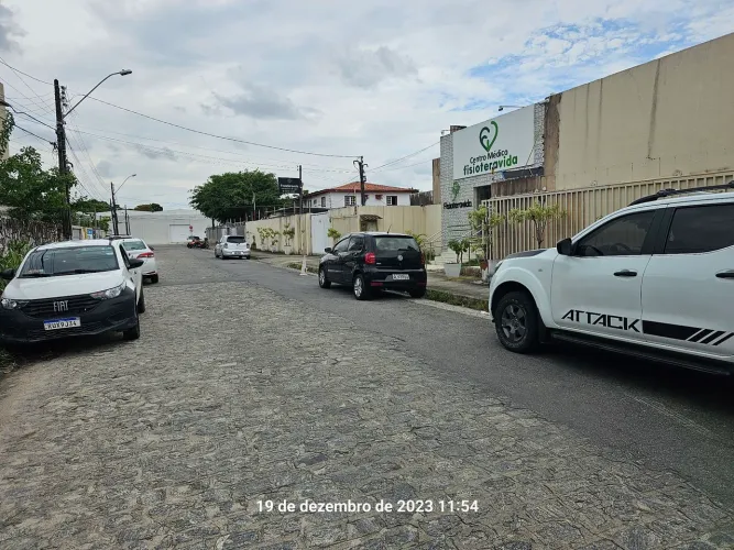 ALUGAMOS apartamento 80m² - Gruta.