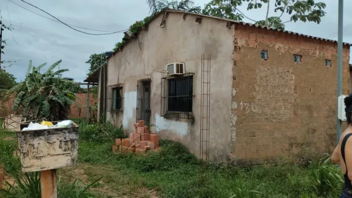 Casa a venda