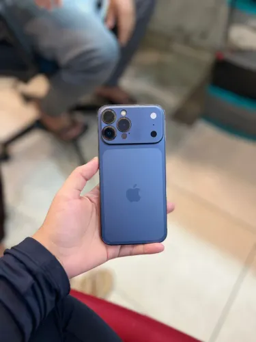 iPhone 13 Pro Max 128 GB
