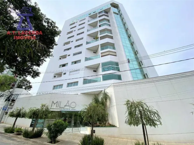 Apartamento alto padrão com 3 quartos para Alugar - Jd São Luiz