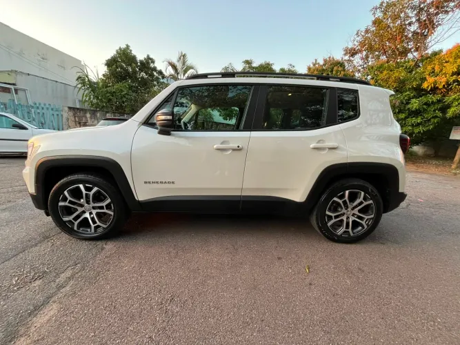 Jeep Renegade Long. T270 1.3 TB 4X2 Flex Aut. 2024