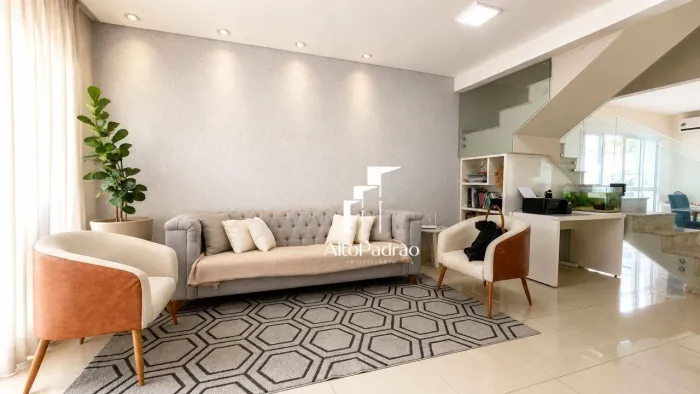 Casa Duplex de Alto Padrão à Venda Teresina/PI