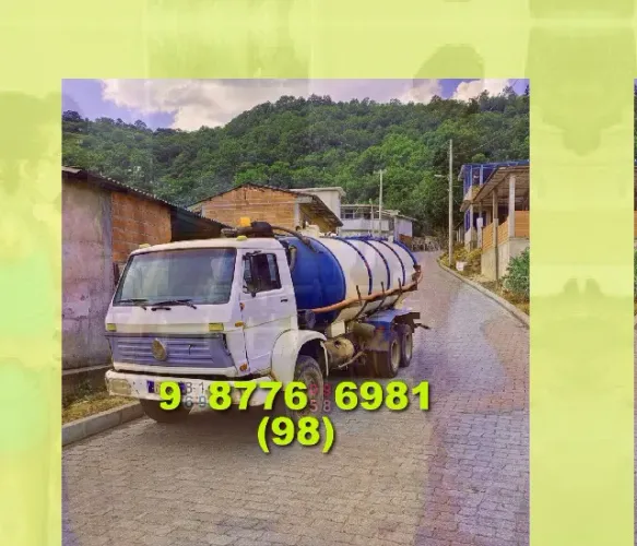 Limpa Fossa: Você precisa de ajuda com limpeza de fossa? Entre em contato!