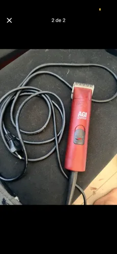 Máquina de tosa