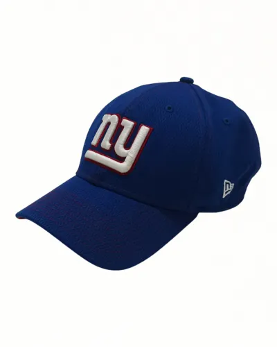 Boné New Era 39Thirty NFL New York Giants