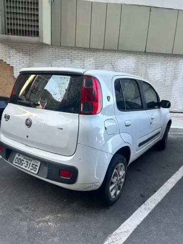Fiat Uno Vivace/rua 1.0 EVO Fire Flex 8V 5P 2013