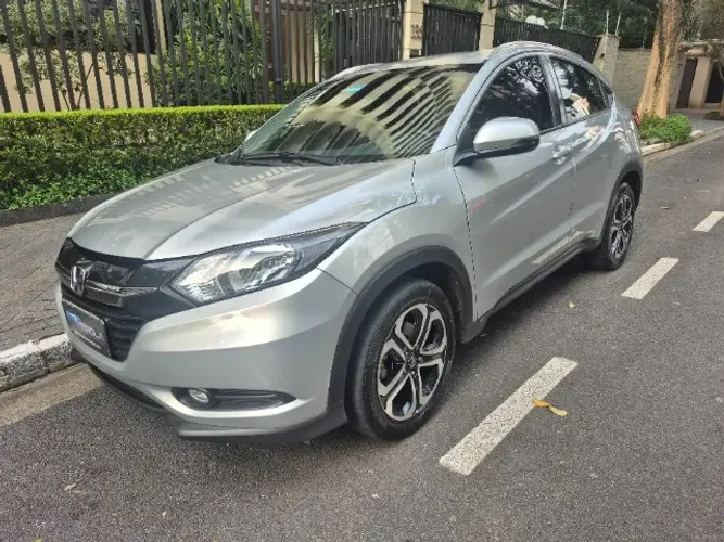 Honda HR-V EX 1.8 Flexone 16V 5P Aut. 2016