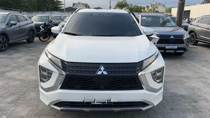 Mitsubishi Eclipse Cross HPE 1.5 16V 165cv AUT 2025