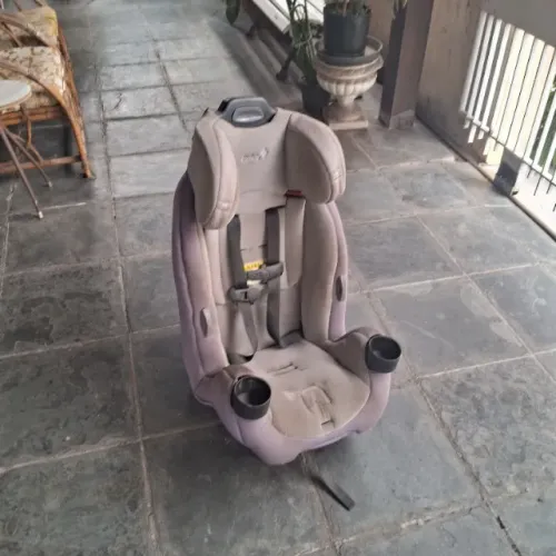 Cadeirinha de bebe para carro