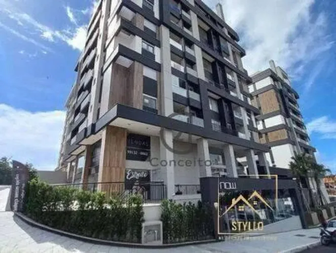 Apartamento em Canto, Florianópolis/SC