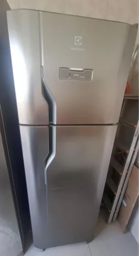Geladeira Electrolux tf39