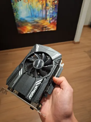 rx 6400 4gb