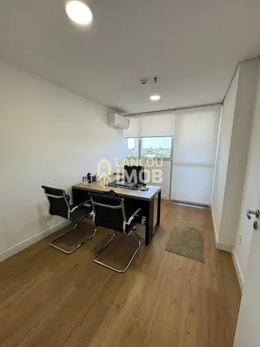 Sala para locação, The One Office, Jundiaí, SP