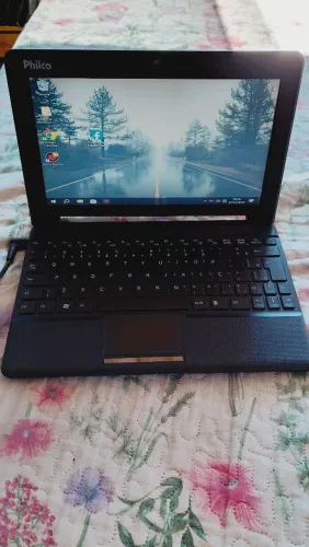 Netbook Philco