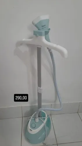 Material para loja de roupas em geral
