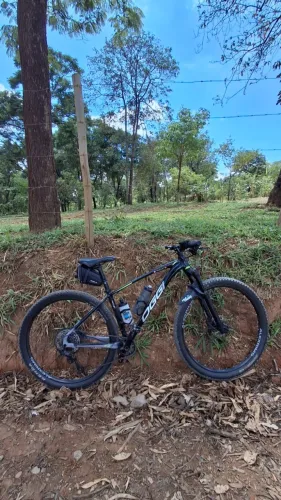Vendo Oggi Big Wheel 7.4 (2023) - Tamanho M