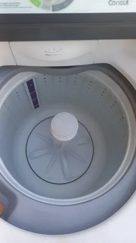 Máquina 11kg