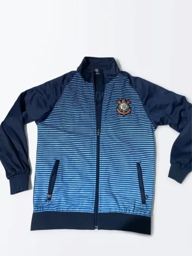 Blusa Corinthians