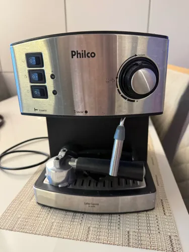Cafeteria Philco