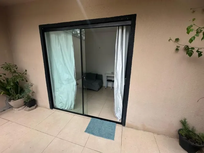 Apartamento Vargem Grande - Aluguel anual