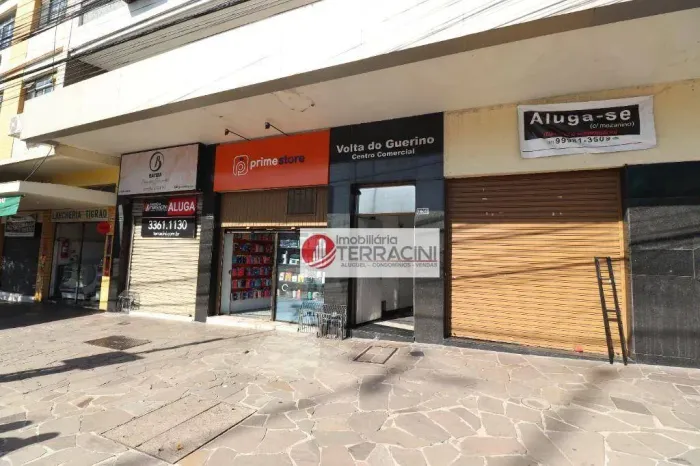 Sala para alugar, 25 m² por R$ 745,00/mês - Passo Da Areia - Porto Alegre/RS