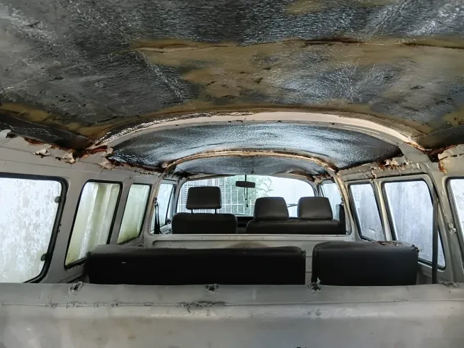 Volkswagen Kombi Furgão 2022