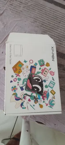 Tablete dijitadora