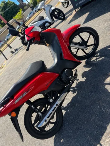 VENDO BIZ 100 ES