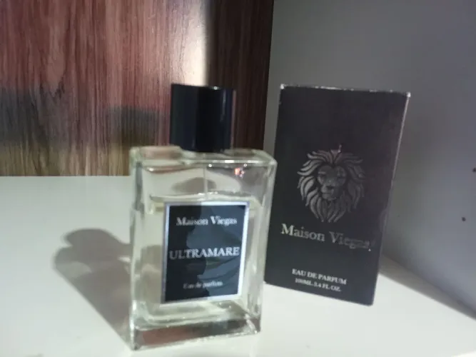 Perfume Ultramare