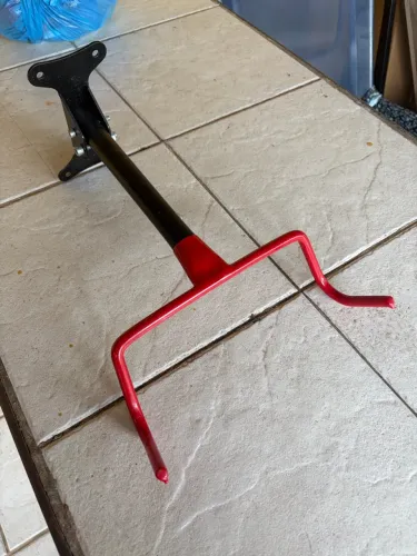 Suporte bike de parede